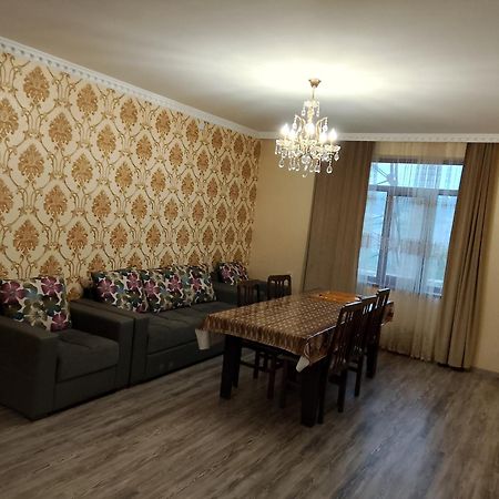 Ksenya B&B 塔特夫 外观 照片