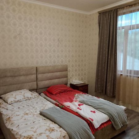 Ksenya B&B 塔特夫 外观 照片