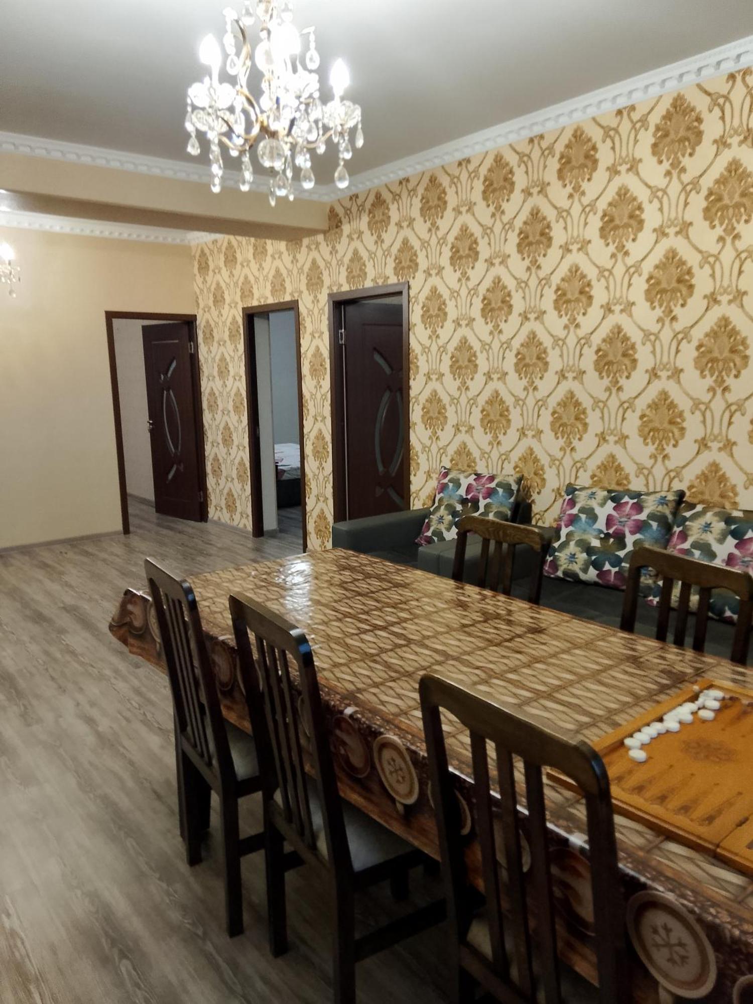 Ksenya B&B 塔特夫 外观 照片