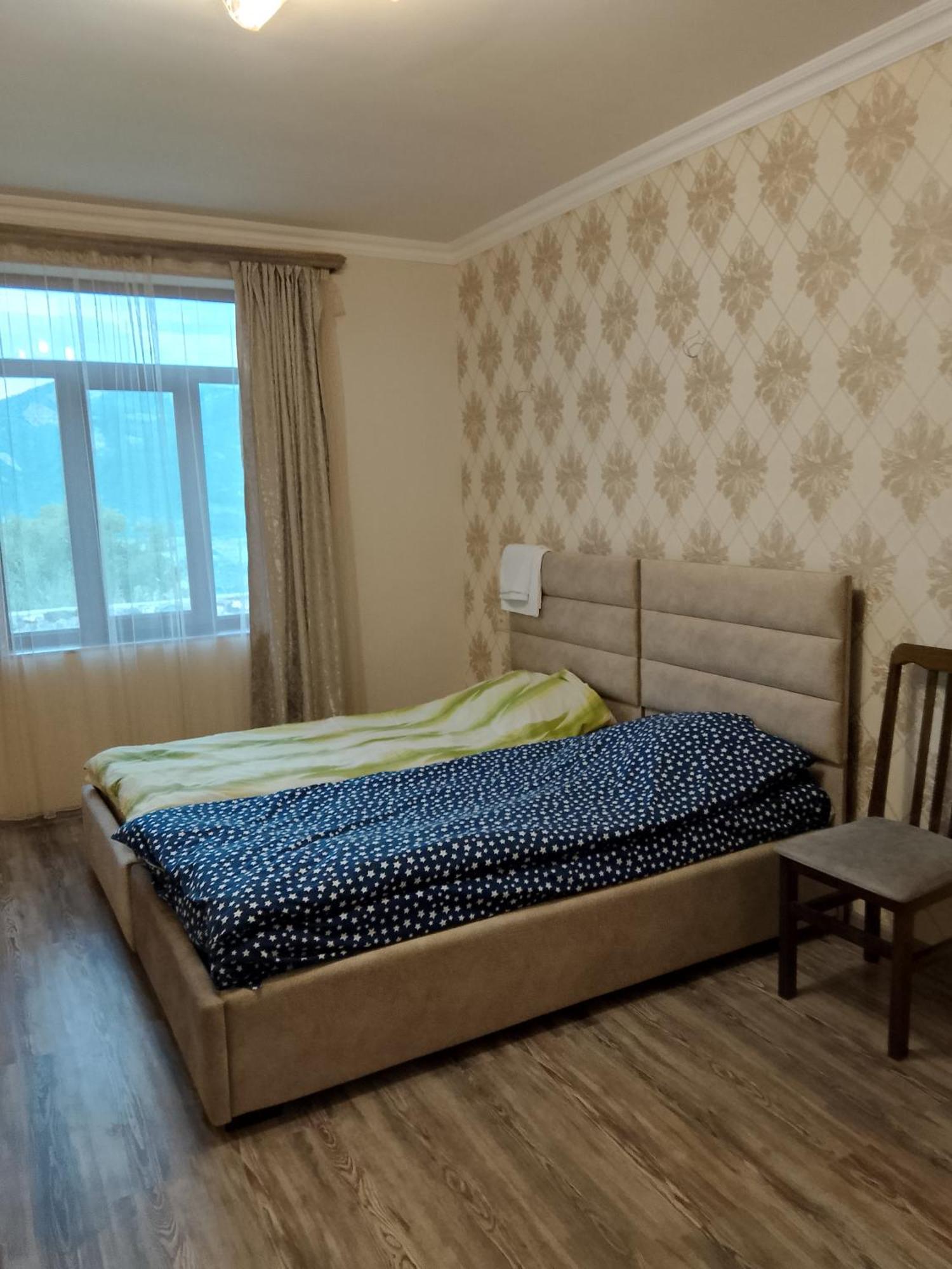 Ksenya B&B 塔特夫 外观 照片