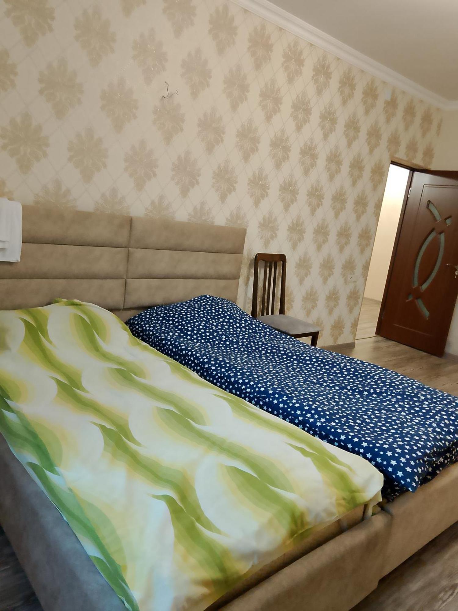 Ksenya B&B 塔特夫 外观 照片