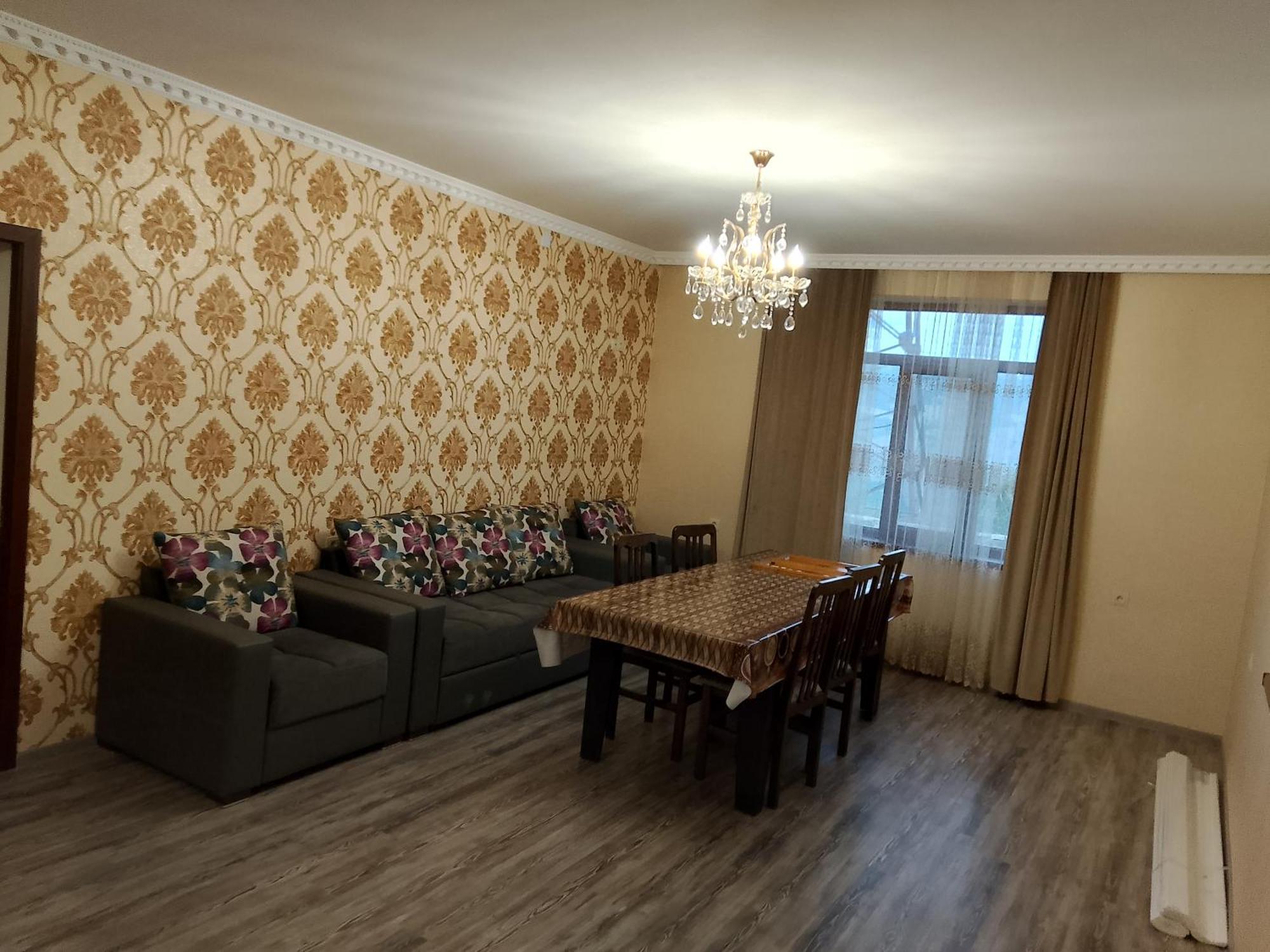 Ksenya B&B 塔特夫 外观 照片