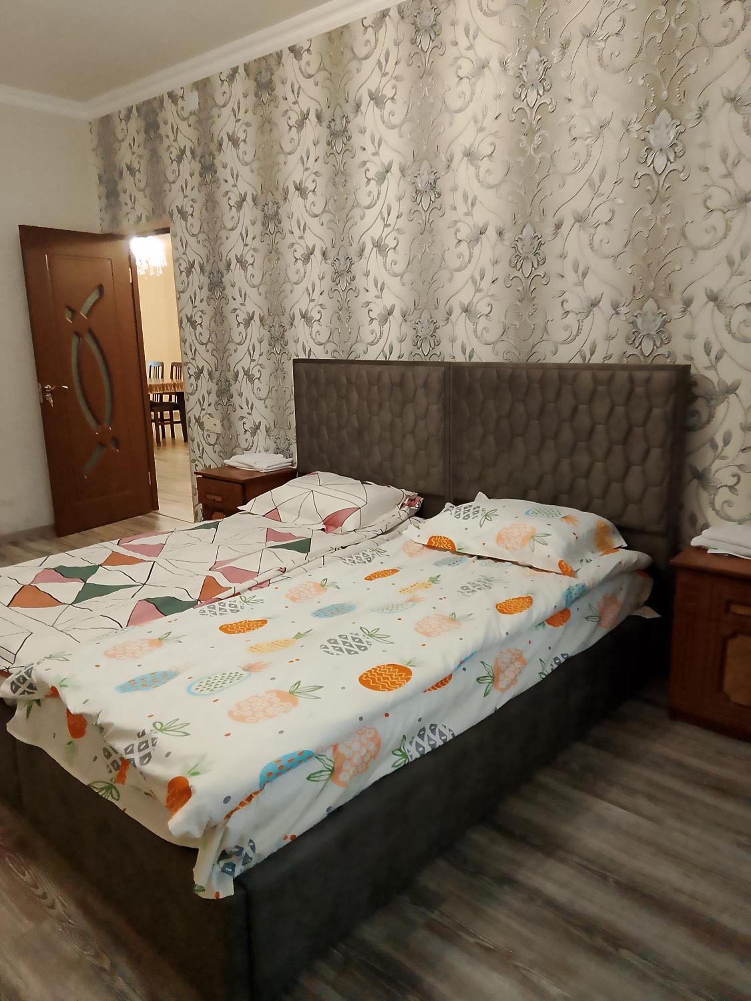Ksenya B&B 塔特夫 外观 照片