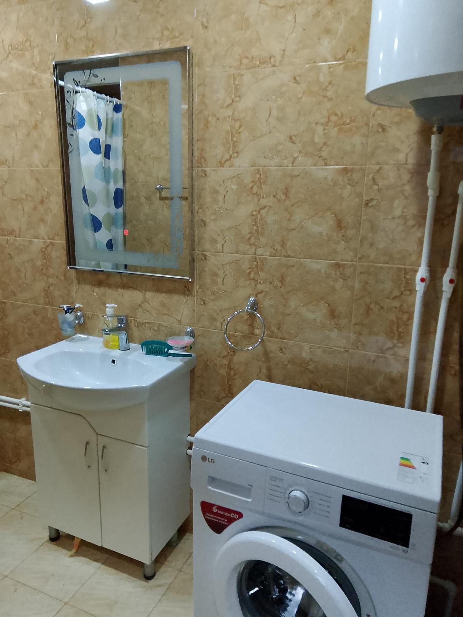 Ksenya B&B 塔特夫 外观 照片