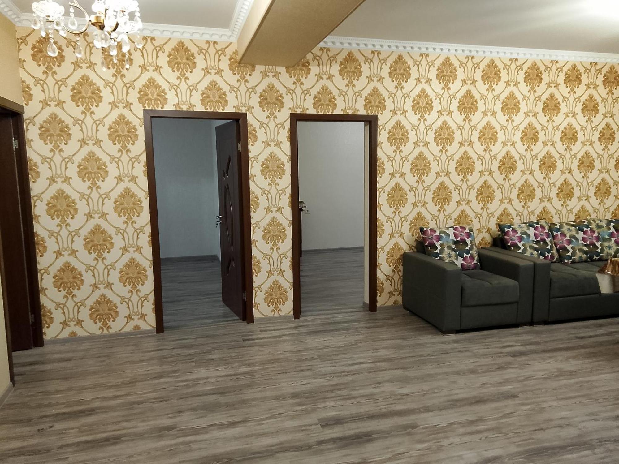 Ksenya B&B 塔特夫 外观 照片